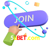 Junte-se ao cassino 5ubet.com hoje mesmo