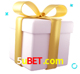Receba seus bônus de boas-vindas no 5ubet.com