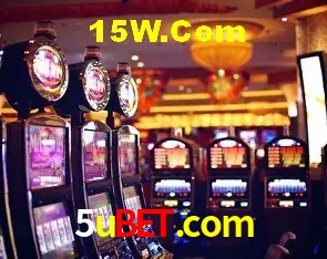 Bônus de Boas-vindas 5ubet.com