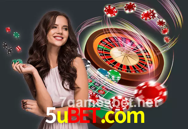 vivo no cassino 5ubet.com