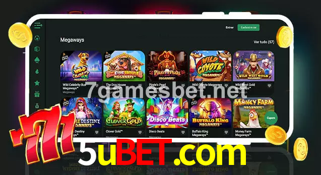 5ubet.com aplicativo