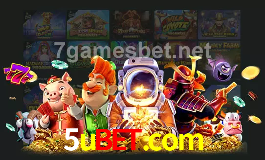 cassino 5ubet.com