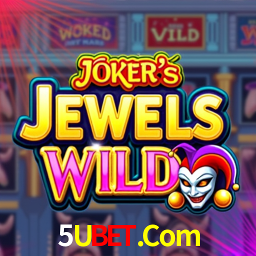 5Ubet