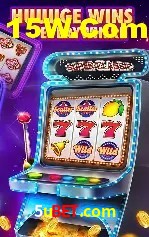 Explore as vantagens do 5ubet.com: serviço profissional e confiabilidade