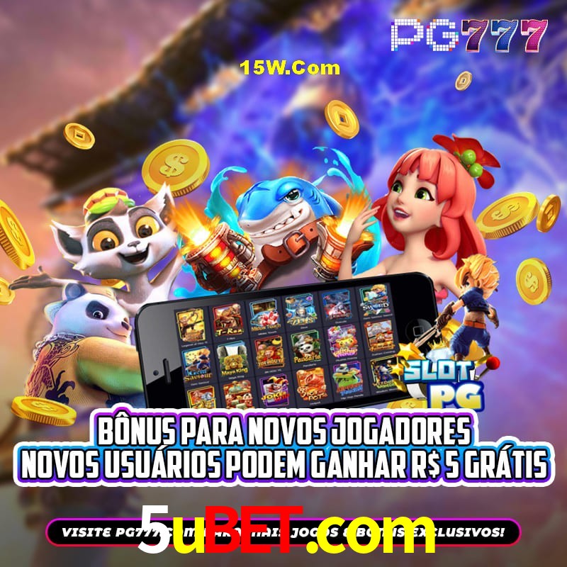 Flash Promotion 5ubet.com