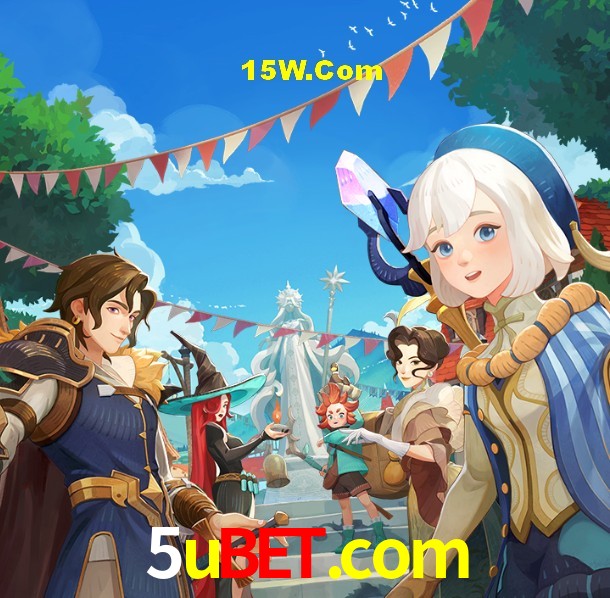 Casino VIP 5ubet.com