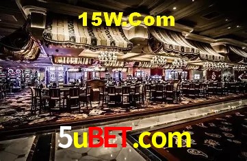 Apostas de Tênis 5ubet.com