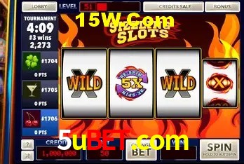 5ubet.com: Seu Cassino Premiado com Pagamentos Rápidos