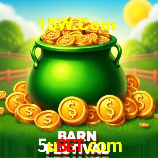 5ubet.com