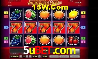 Diretório de Jogos 5ubet.com