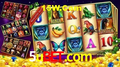 5ubet.com: Jogos de Caça-Níqueis-Altas Recompensas, Roleta-Velocidade, Blackjack-Desafios Máximos