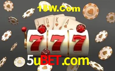 Design Responsivo 5ubet.com