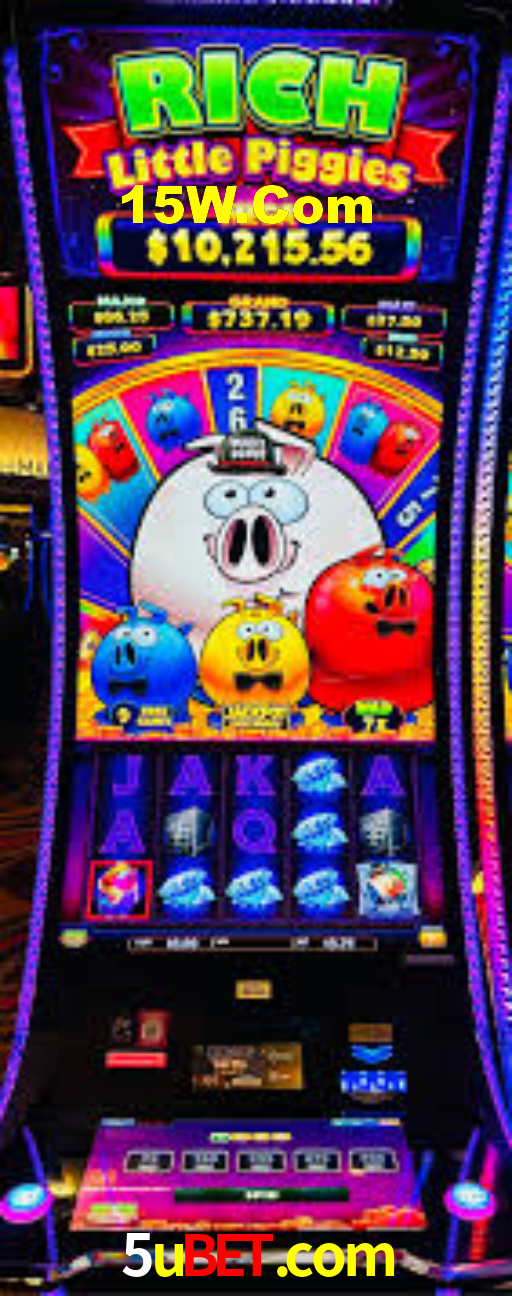 VIP Casino 5ubet.com