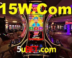 Slot Games 5ubet.com