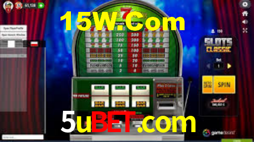 Blackjack Table 5ubet.com