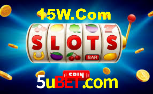 5ubet.com
