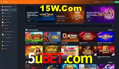 5ubet.com