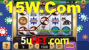 Experiência VIP 5ubet.com