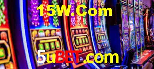 Daily Bonuses 5ubet.com