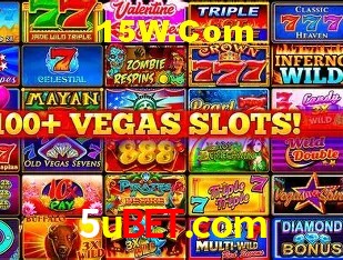 Benefícios da Conta 5ubet.com