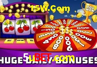 Recursos de Bônus 5ubet.com