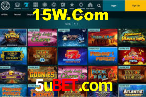 Exclusive Games 5ubet.com